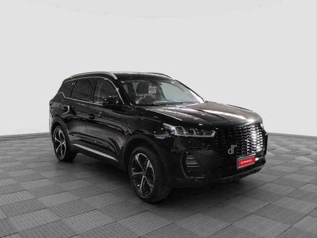 OTHERS-ANDERE OTHERS-ANDERE DR Automobiles DR6.0 dr 6.0 1.5 Turbo Bi-Fuel GPL