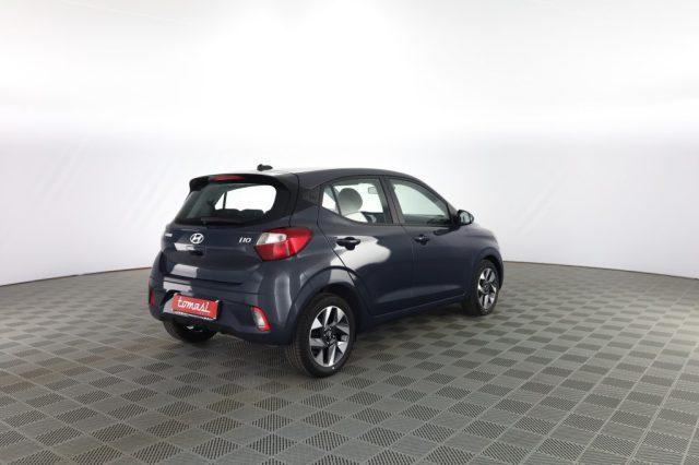 HYUNDAI i10 i10 1.0 MPI Connectline