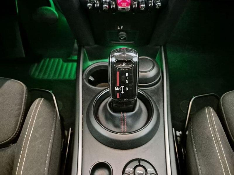 MINI Mini Countryman F60 2017 Diese Mini Countryman 2.0 Cooper SD Hype all4 auto my18