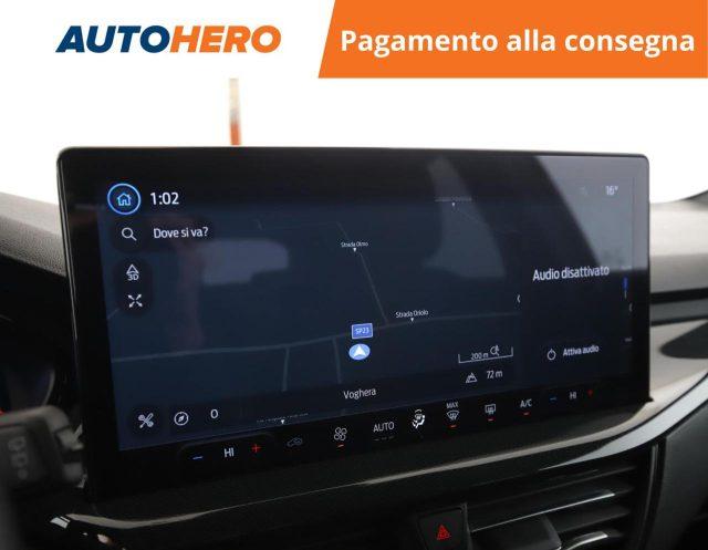 FORD Focus 1.0 EcoBoost Hybrid 125 CV 5p. ST-Line X