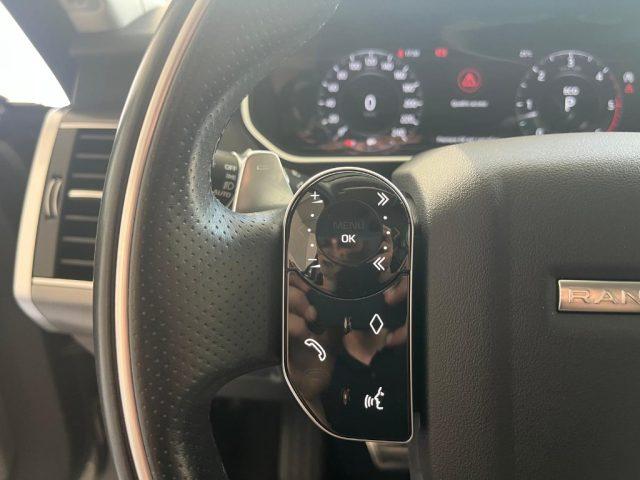 LAND ROVER Range Rover Sport 3.0 249 CV HSE Dynamic