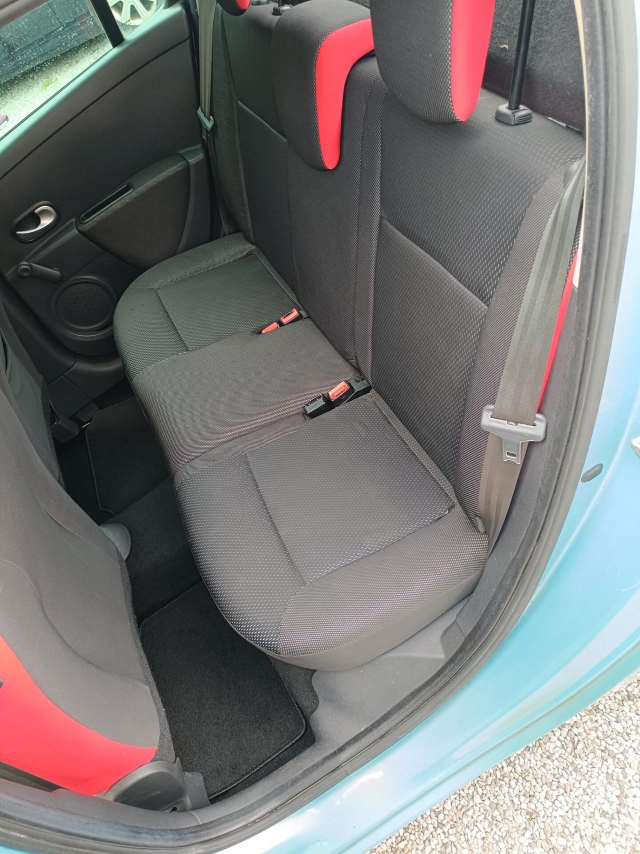 Renault Clio 1.2 5 porte Rip Curl