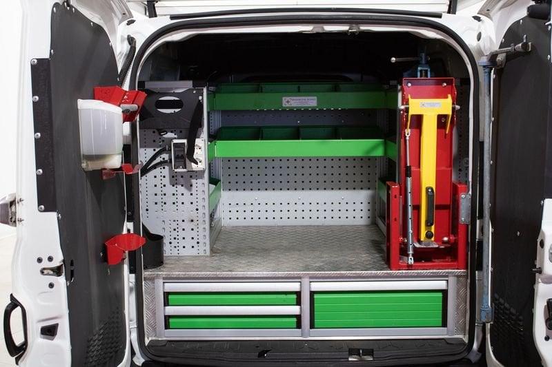 FIAT Doblò Doblò Cargo 1.6 Mjet 105cv Business