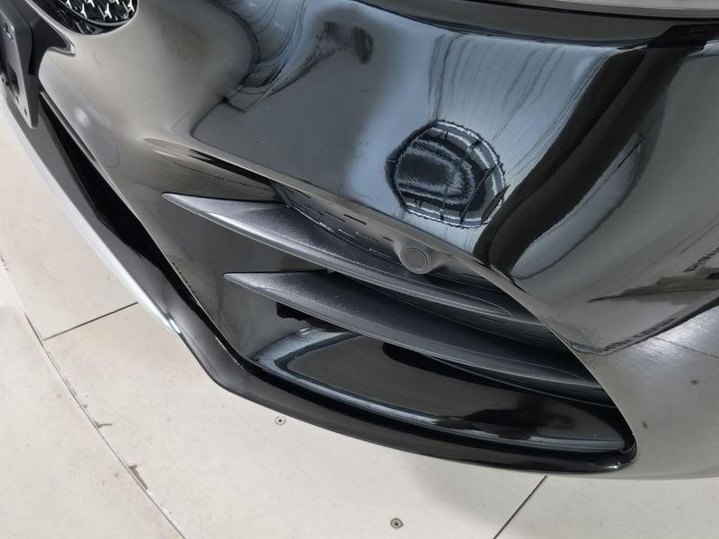 Mercedes-Benz Classe B - W247 2023 B 200 d AMG Line Premium Plus auto