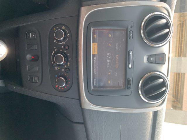 DACIA Sandero 1.2 GPL 75CV Ambiance