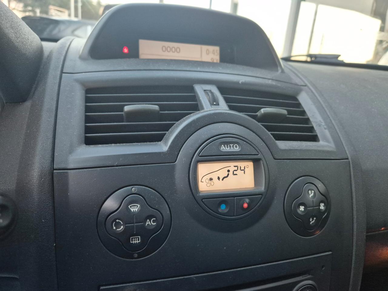 Renault Megane Mégane 1.9 dCi/130CV Grandtour Dynamique