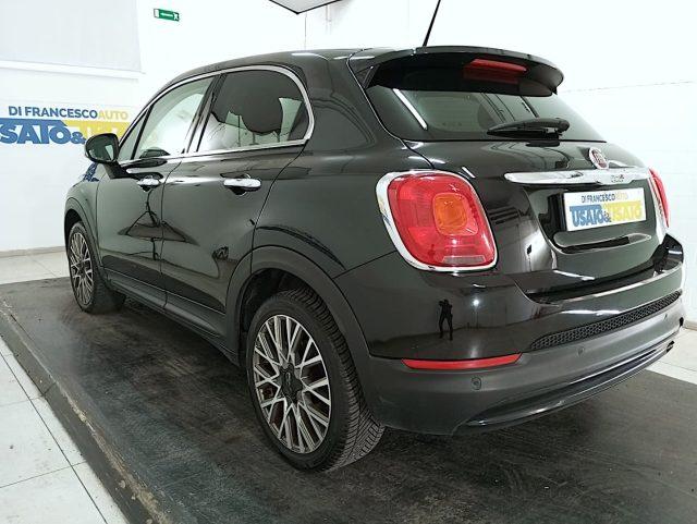 FIAT 500X 1.4 m-air Lounge 4x2 140cv