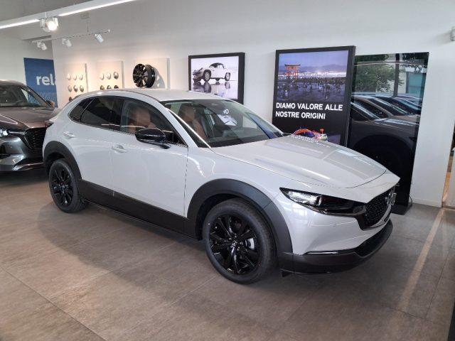 MAZDA CX-30 2.0L e-Skyactiv-G 150 CV M Hybrid 2WD Nagisa