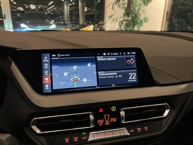 BMW 118 i 5p. Msport 136cv StepTronic Panorama Shadow