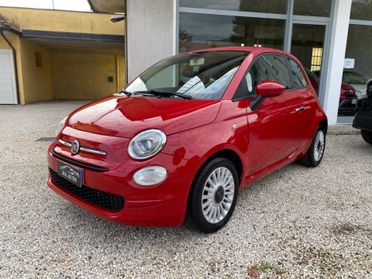 Fiat 500 1.2 Lounge Ok Neopatentati