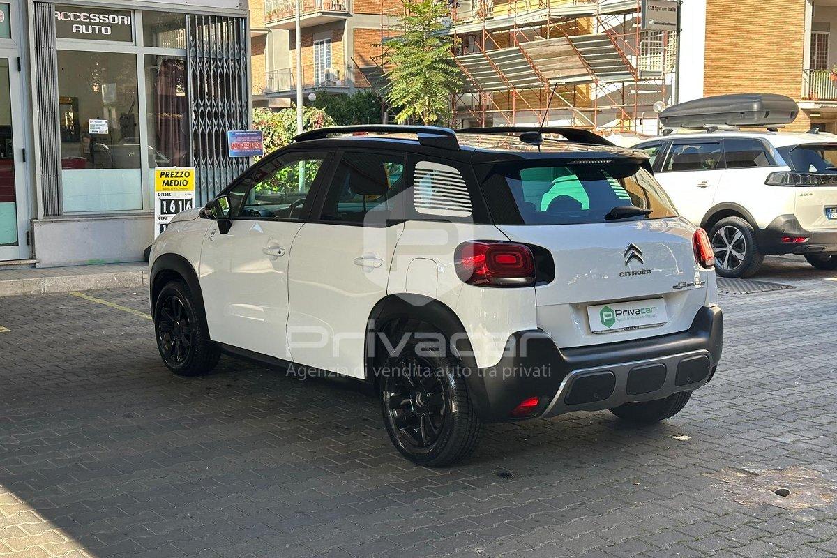 CITROEN C3 Aircross PureTech 110 S&S Origins