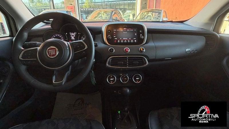FIAT 500X PROMO 250 mensili 500X 1.3 T4 150 CV DCT Cross