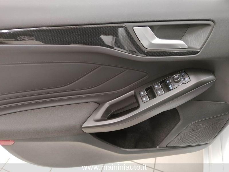 Ford Focus 1.0 Hybrid 155cv 5p ST-Line X + Car Play