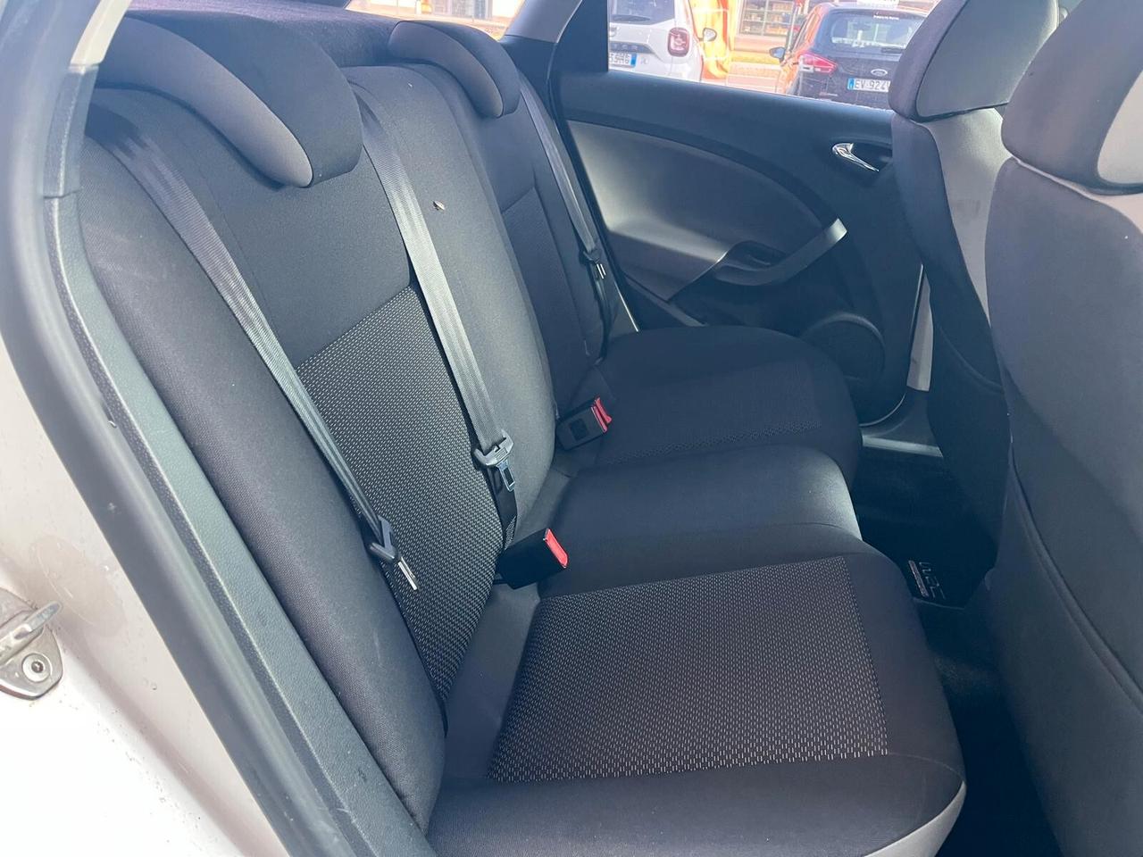 SEAT Ibiza Ibiza ST ST 1.0 Connect 75cv - UNICO PROPRIETARIO