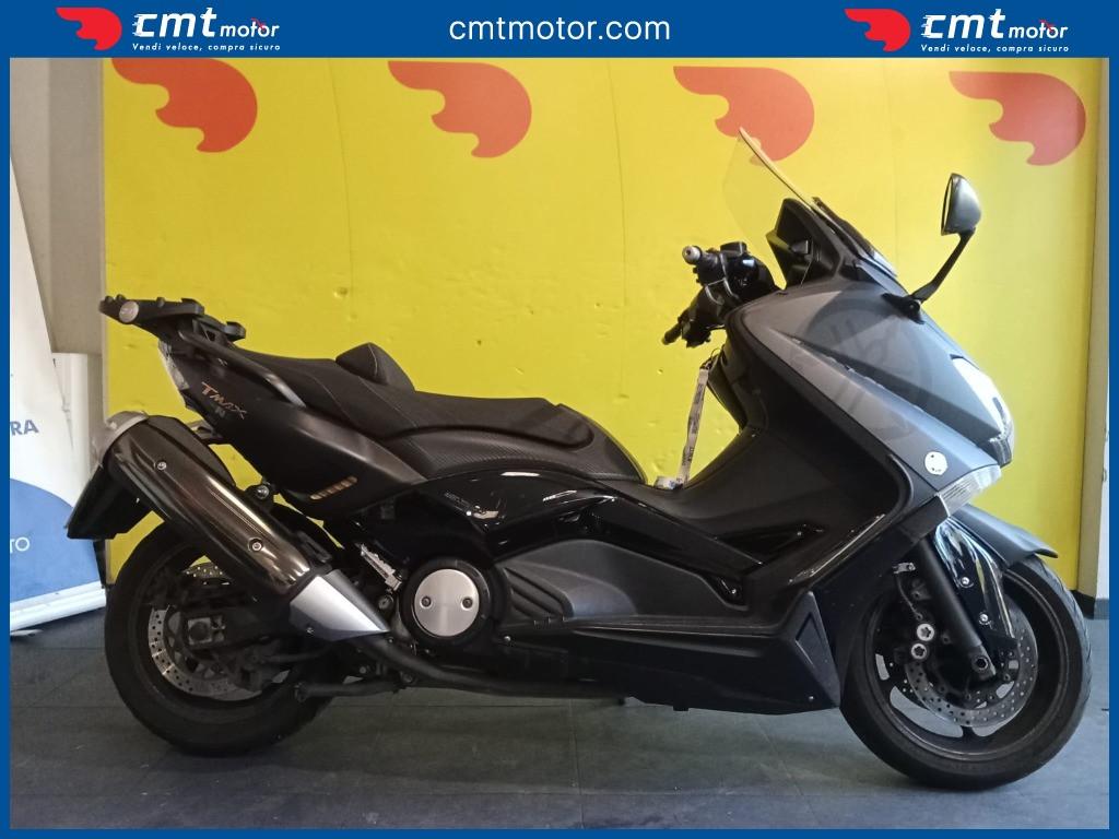Yamaha T-Max 530 - 2013