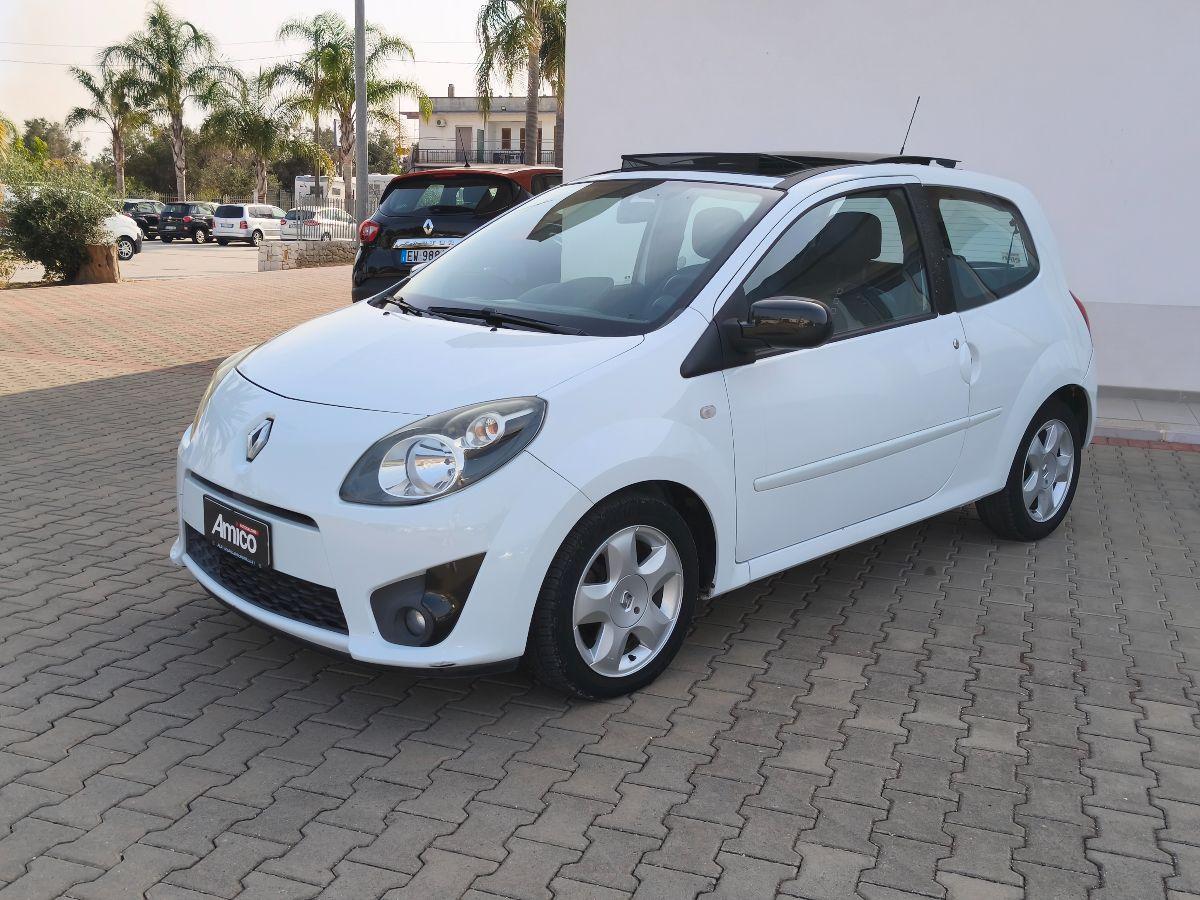 RENAULT Twingo 1.2 Dynamique 95.000 Km
