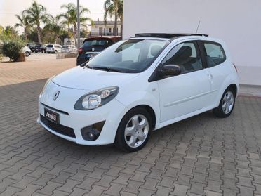 RENAULT Twingo 1.2 Dynamique 95.000 Km