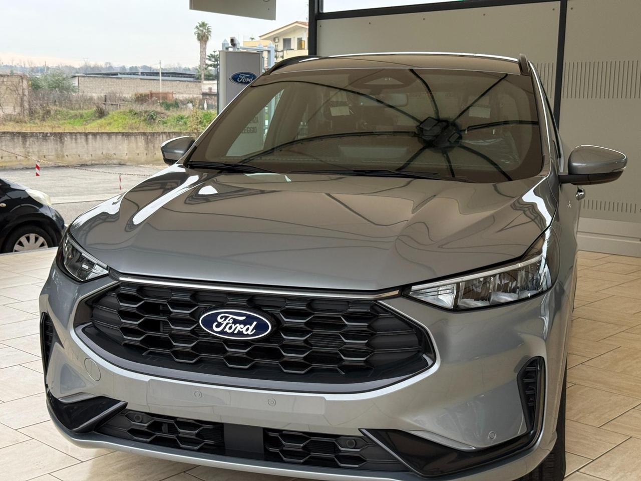 Ford Kuga 2.5 full hybrid ST-Line 2wd 180cv auto