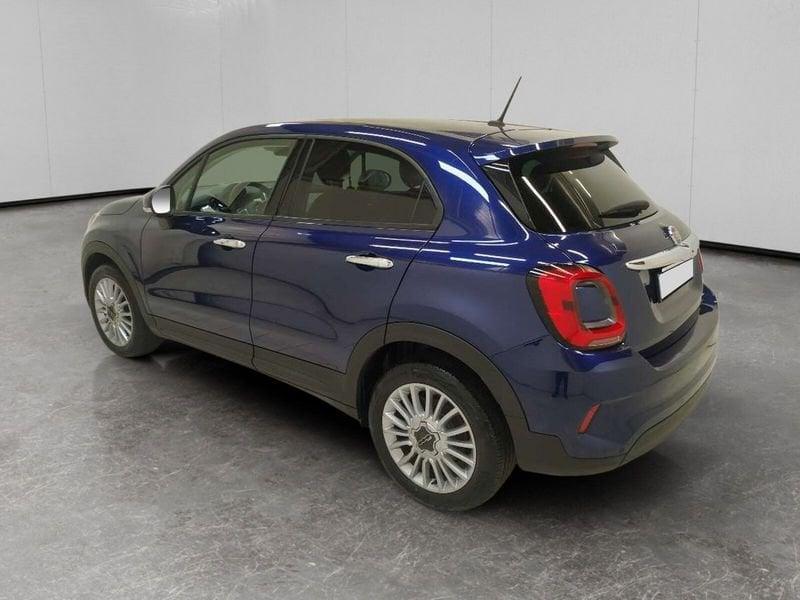 FIAT 500X 1.6 mjt Connect 130cv