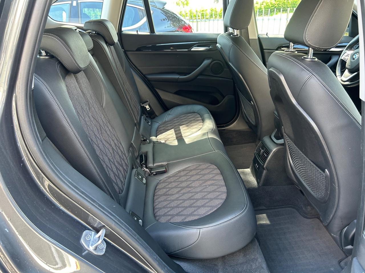 Bmw X1 sDrive20d Msport