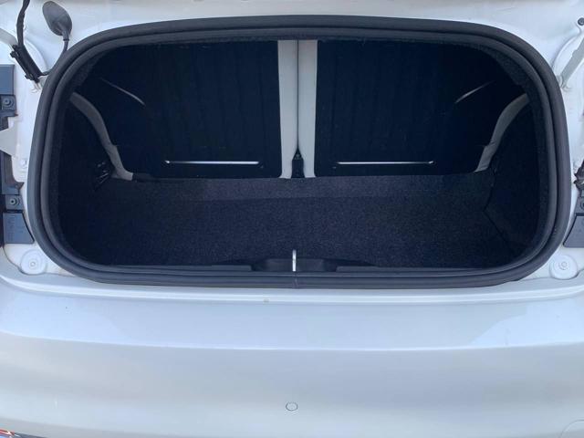 FIAT 500C 1.0 Hybrid Lounge