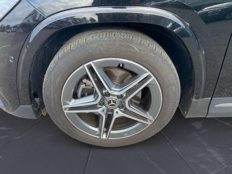 Mercedes-Benz GLA 180 d AMG Line Premium AuTo
