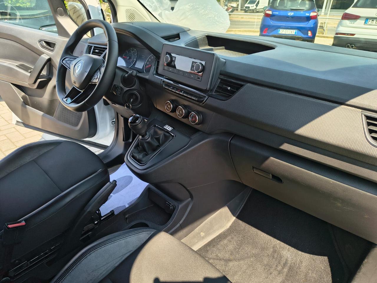 Renault Kangoo VAN 1.5 dCi 95CV *IVA ESCLUSA*