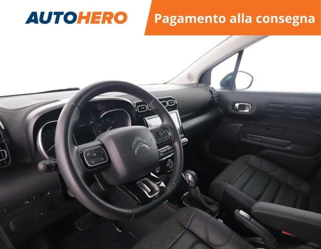 CITROEN C3 Aircross PureTech 130 S&S EAT6 Shine