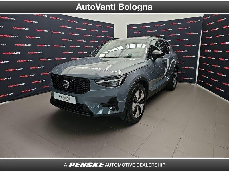 Volvo XC40 XC40 T4 Recharge Plug-in Hybrid automatico Ultimate Dark
