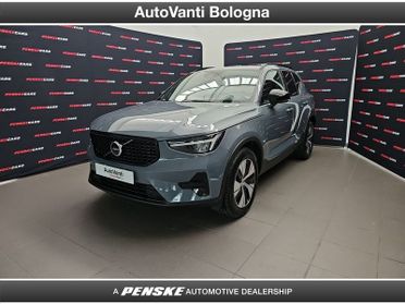 Volvo XC40 XC40 T4 Recharge Plug-in Hybrid automatico Ultimate Dark