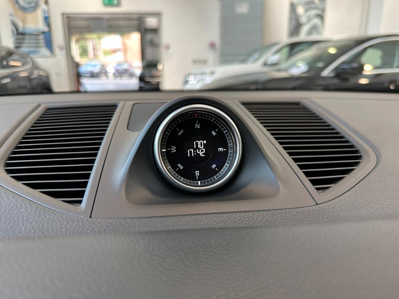 Porsche Macan 2.0 245cv pdk-21"-Tetto-Scarichi-Carplay-Camera-PDLS