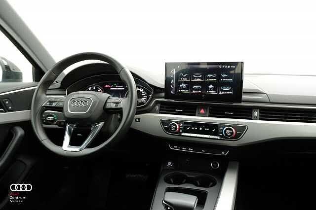 Audi A4 Avant 40 TFSI 204CV MHEV Stronic Business