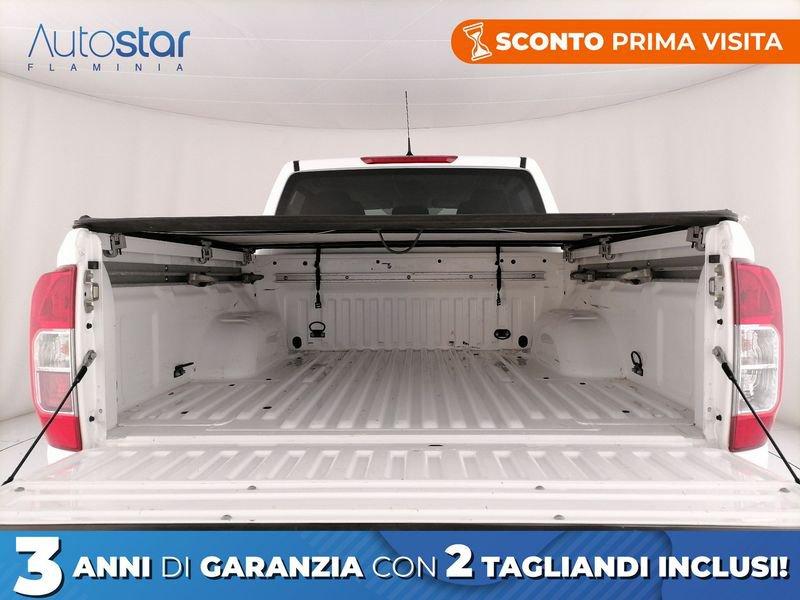Nissan Navara III 2016 2.3 dci d.cab N-Connecta 4wd 163cv my19