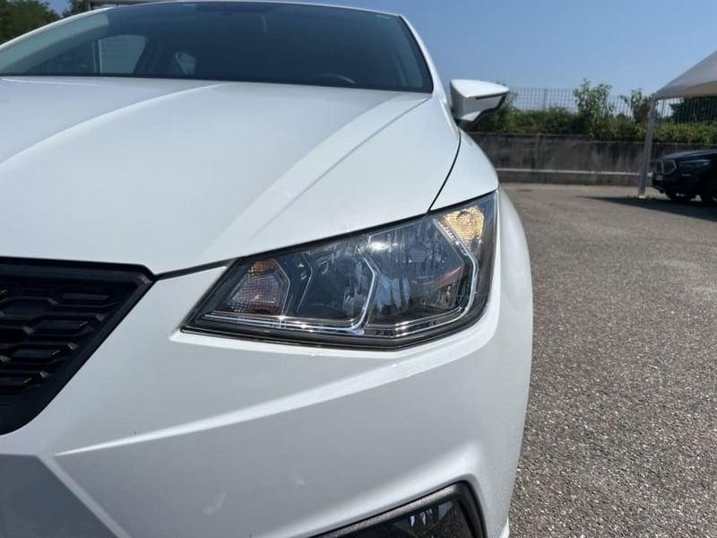 Seat Ibiza 1.0 TGI STYLE 90CV