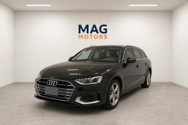 Audi A4 Avant 35 TDI/163 CV S tronic Business "IN ARRIVO !!!!"