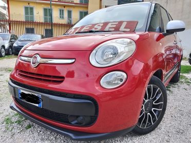 Fiat 500L 1.3 Multijet 85 CV Pop anno 2014