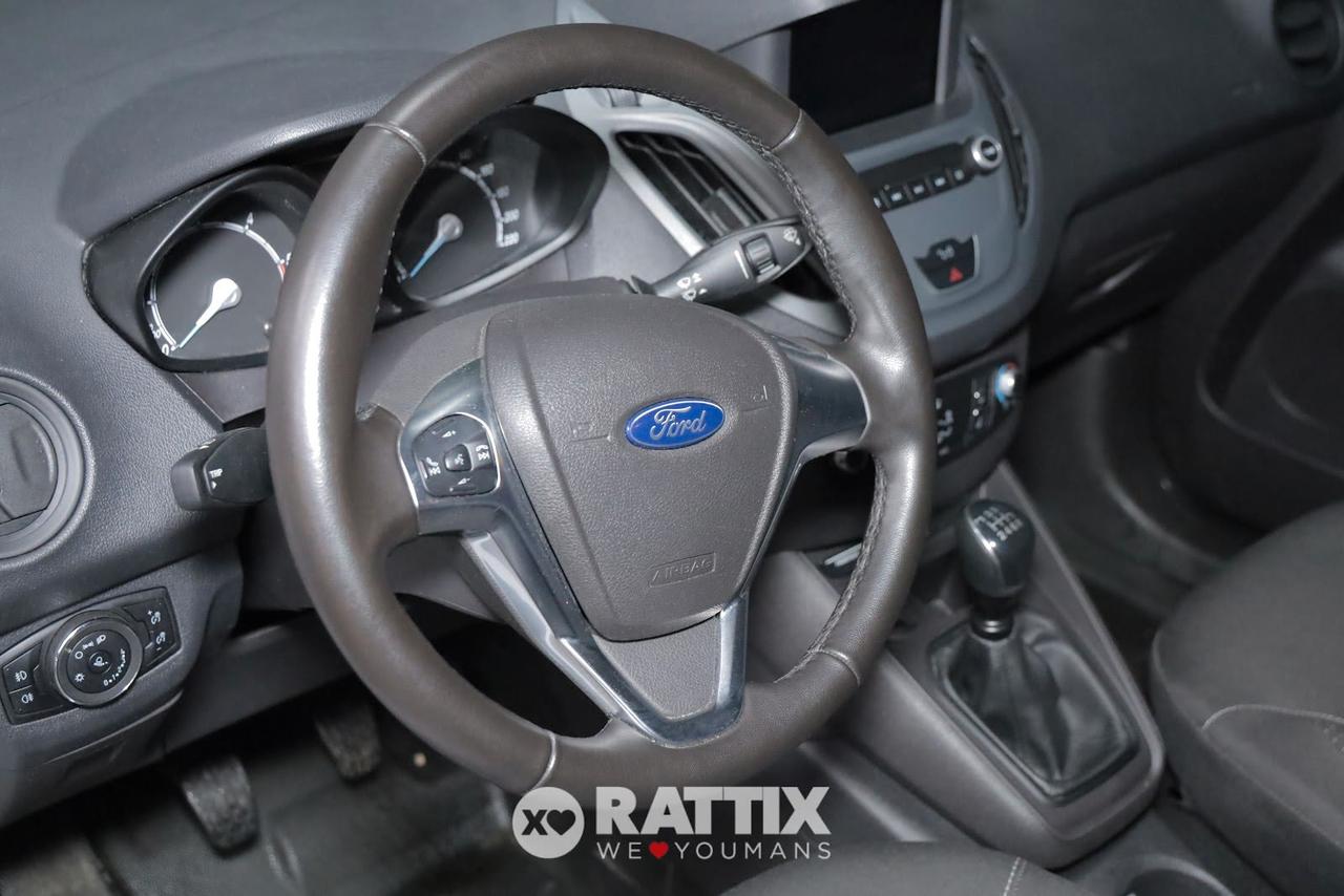 Ford Transit Courier 1.5 TDCI 100CV Trend (IVA ESCLUSA)