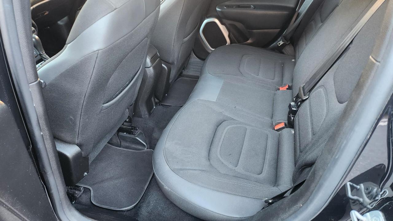 Jeep Renegade 1.6 Mjt DDCT 120 CV Limited