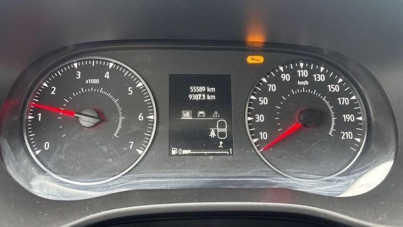 Dacia Sandero Stepway 1.0 tce Comfort Eco-g 100cv