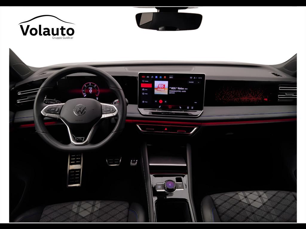 VOLKSWAGEN Tiguan III 2024 - Tiguan 2.0 tdi R-Line 150cv dsg