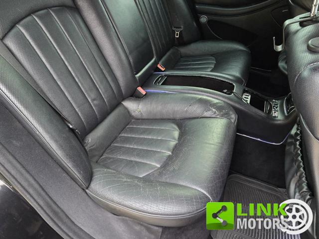 MERCEDES-BENZ CLS 350 CLS 350 AMG *gpl*