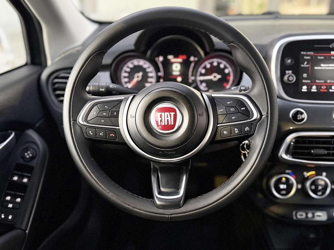 Fiat 500X 1.0 Benzina 120CV E6 Neo - 2020