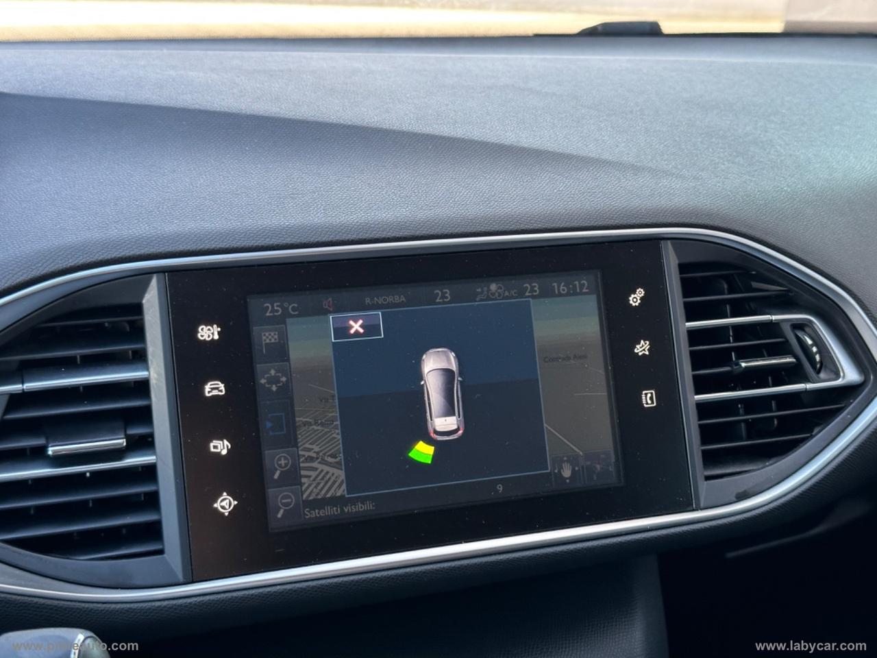 PEUGEOT 308 PureTech Turbo 130 S&S Allure