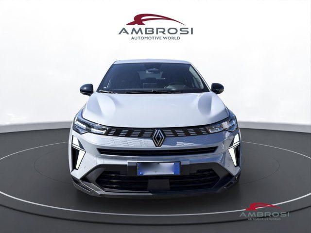 RENAULT Symbioz 1.6 full hybrid Evolution 145cv auto
