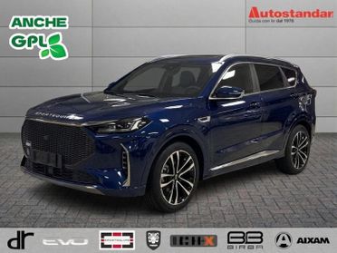 SPORTEQUIPE Sportequipe 7 GTW 1.6 T-GDI DCT