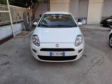 Fiat Punto 1.3 MJT II S&S 85 CV 5 porte ECO Easy
