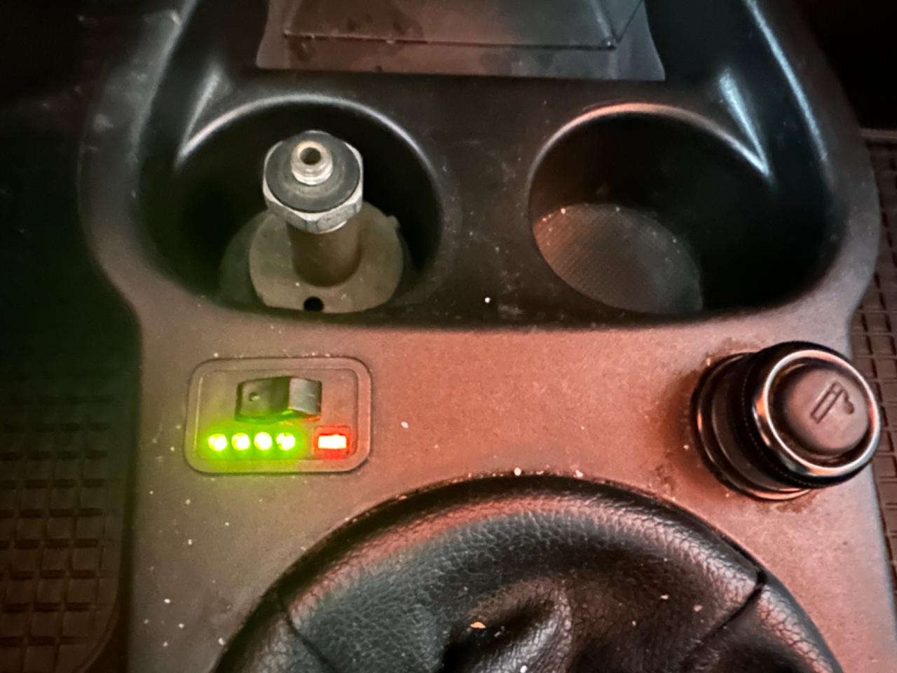 Chevrolet Matiz 800 S Smile GPL Eco Logic