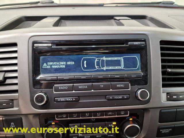 VOLKSWAGEN Multivan 2.0 TDI 140CV Startline