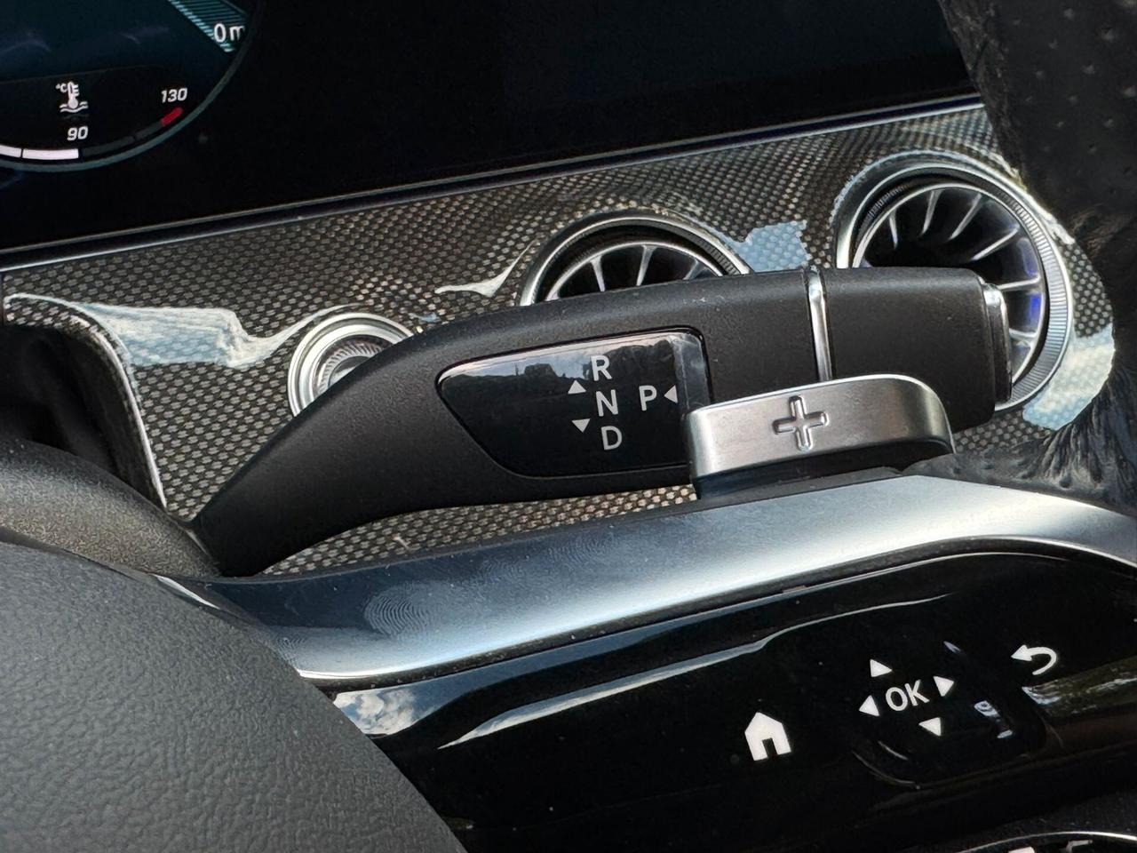 Mercedes-benz CLS 400 d 4Matic Auto Premium Plus