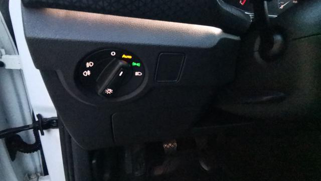 VOLKSWAGEN T-Cross 1.0 TSI 110 CV Advanced COME NUOVA/ GARANZIA VW